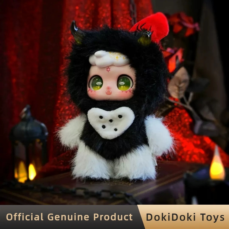 Anime Action Figure Blind Box - Originele Feeco Spell Lost Series Blind