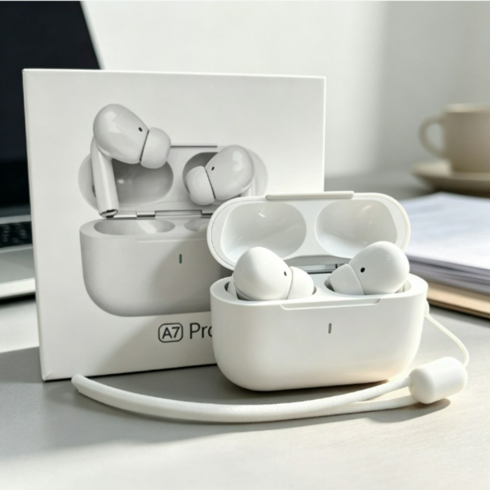 Video Games - 2028 Nieuwe A7 Pro Bluetooth Headset
