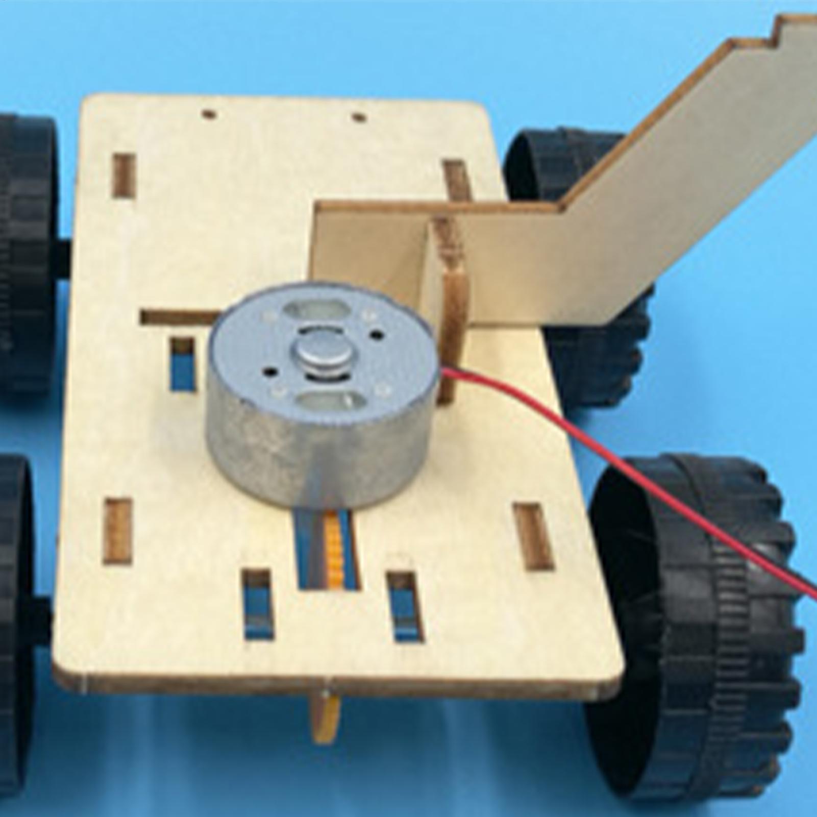 STEM-bouwpakketten Robot-leers - Stem Solar Robot Kit For Kids recensie en prijs