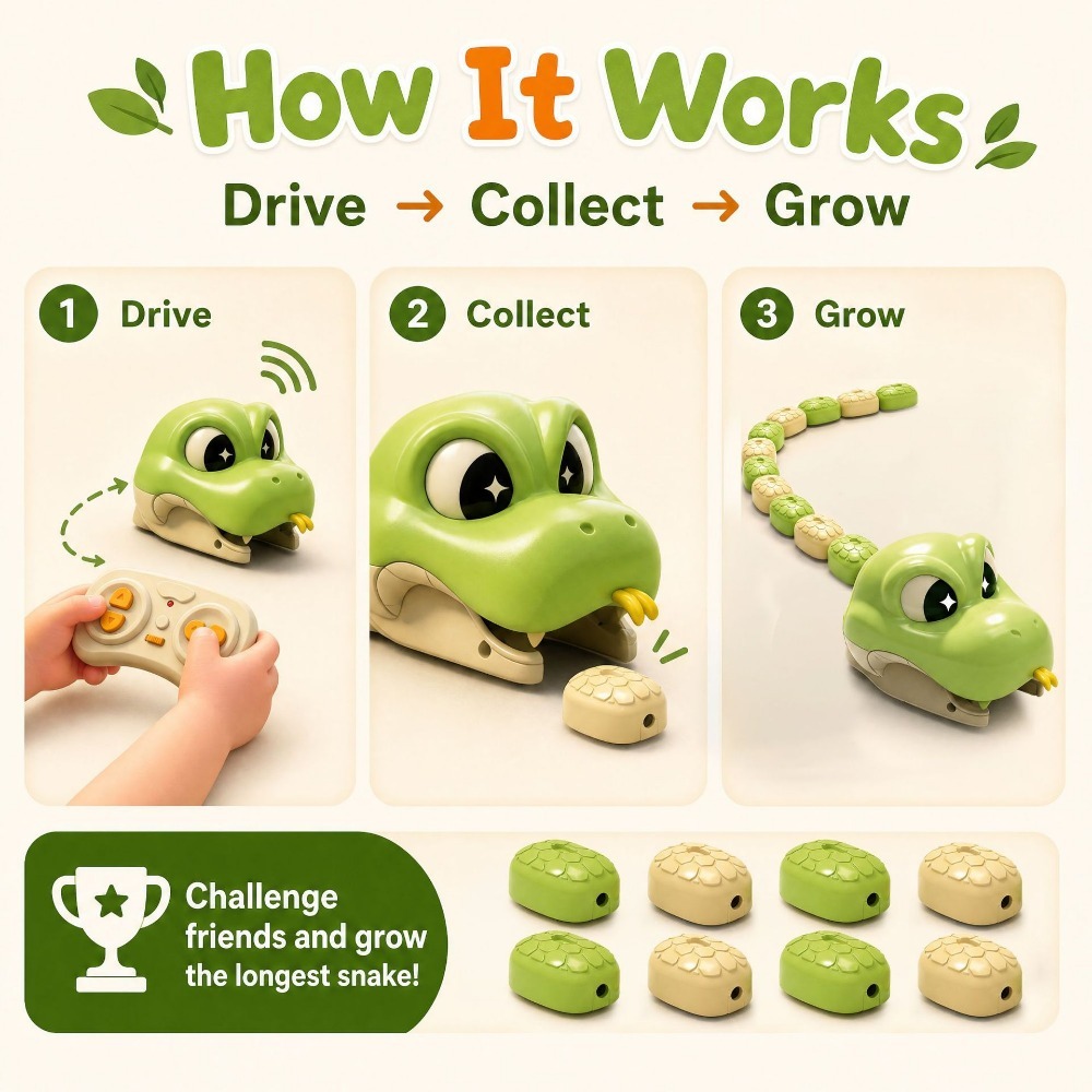 Twee spelers concurrerende mag - Remote Control Toys recensie en prijs