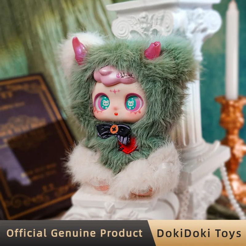 Originele Feeco Spell Lost Ser - Anime Action Figure Blind Box recensie en prijs