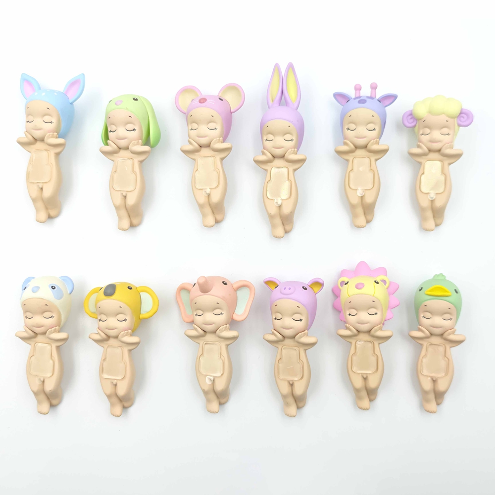 Sonny Angel Blind Box Toys Hip - Anime Action Figure Blind Box recensie en prijs