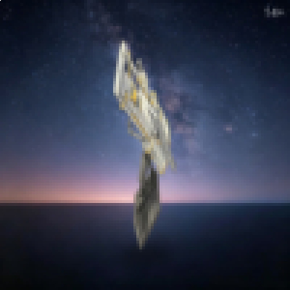 Orbital Observatory Space Tele - Building Blocks recensie en prijs