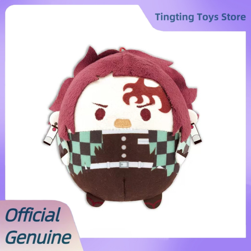 Originele Demon Slayer Pluche  - Anime Action Figure Blind Box recensie en prijs