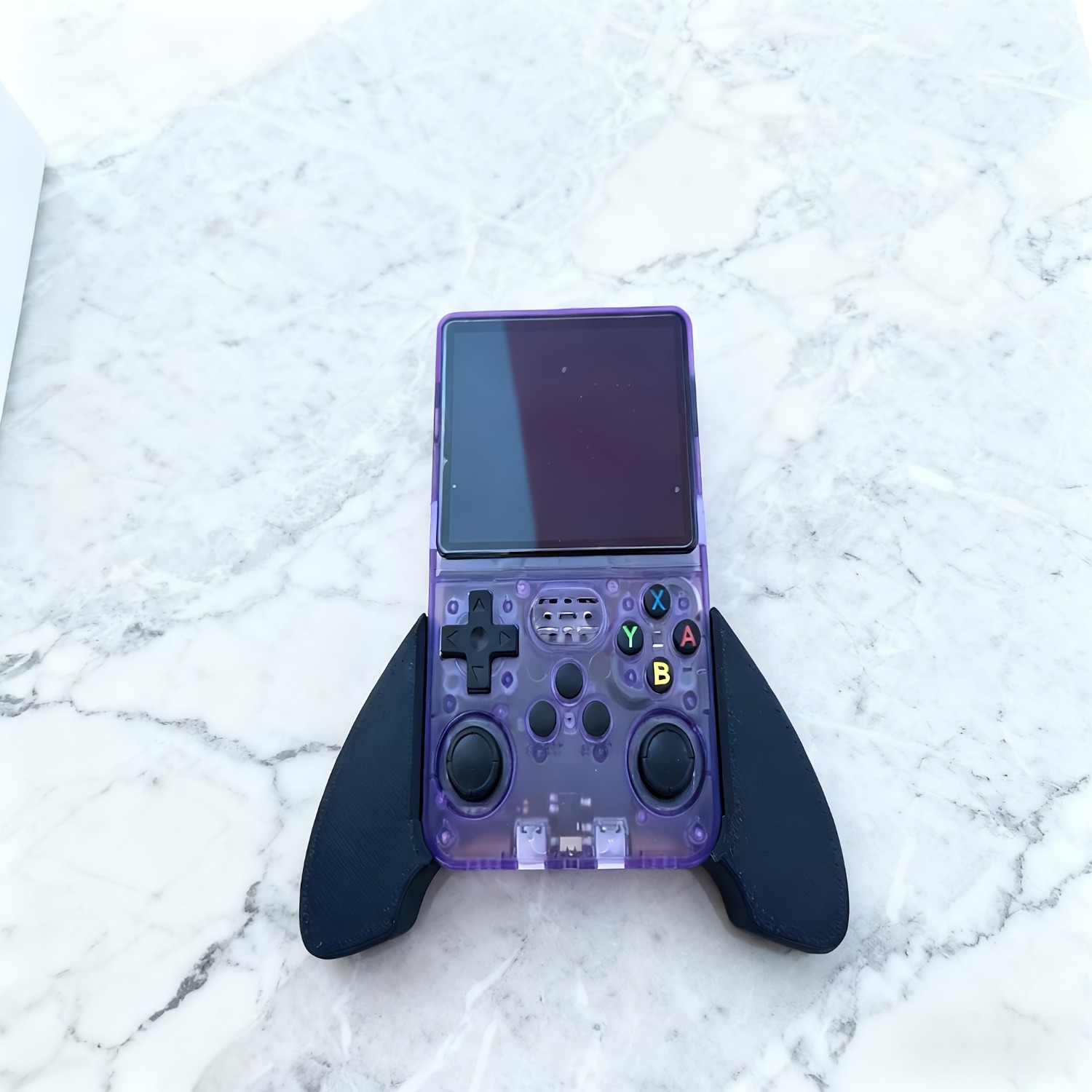R36S Retro Handheld Gaming Con - Retro Handheld Game Console R36S recensie en prijs