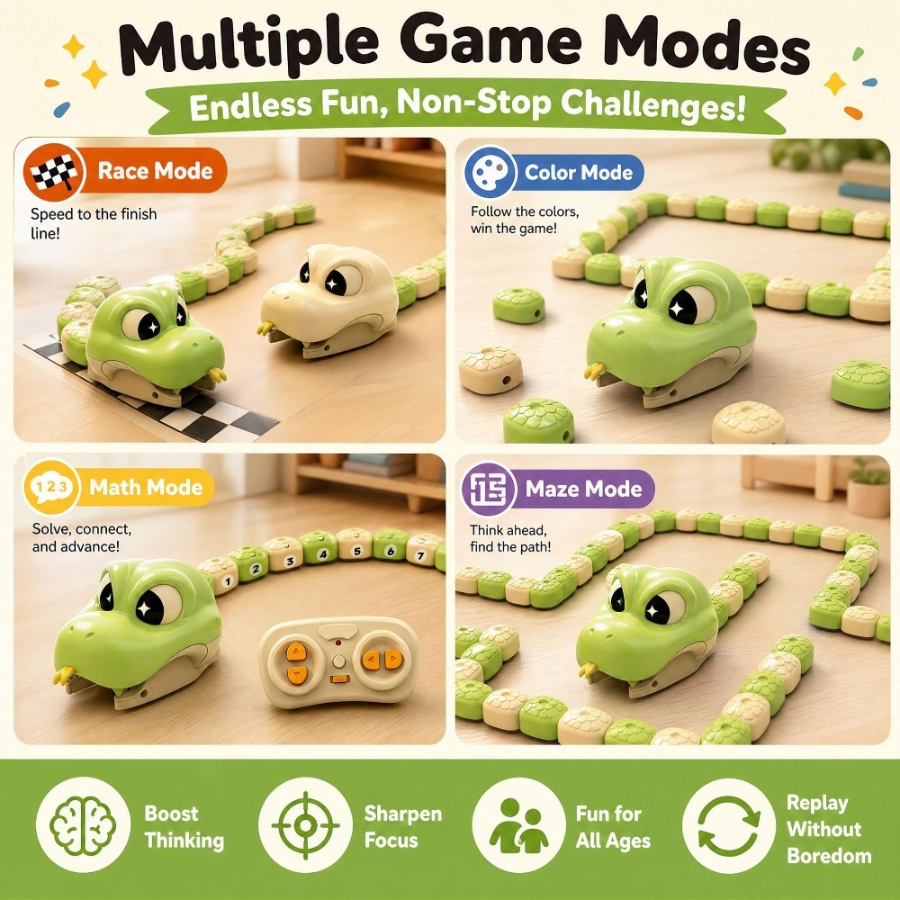 Op afstand bestuurbare hebzuch - Remote Control Toys recensie en prijs