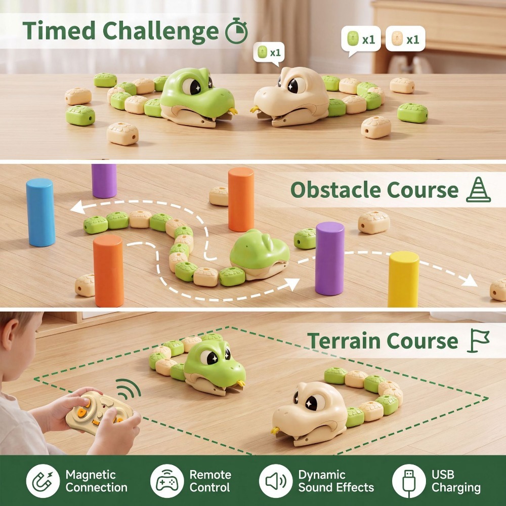 Op afstand bestuurbare hebzuch - Remote Control Toys recensie en prijs